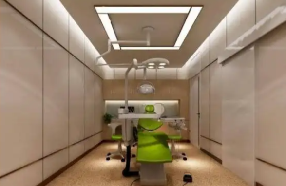 商洛东鹏口腔评价怎么样？种牙数字化技术、服务贴心获肯定