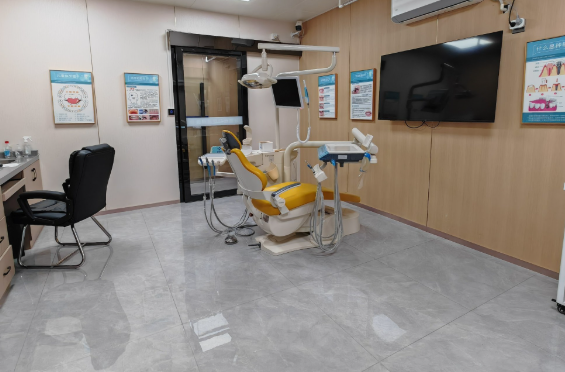  商洛24小时牙科医院推荐！夜间突发牙疾不用慌，这几家随到随诊