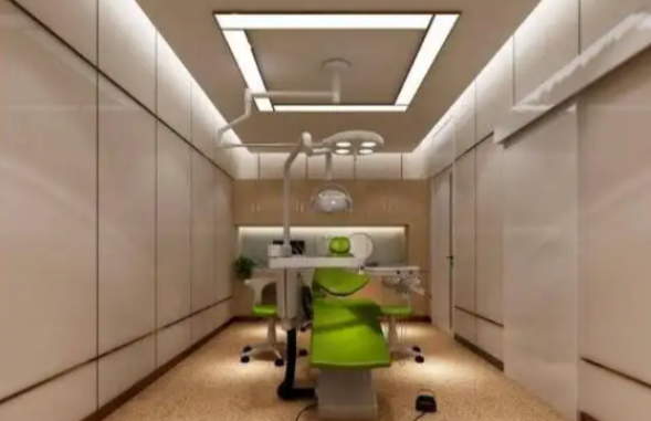 商洛哪里矫正牙齿好？商州林强、邓状口腔等正规牙科正畸不错，放心冲