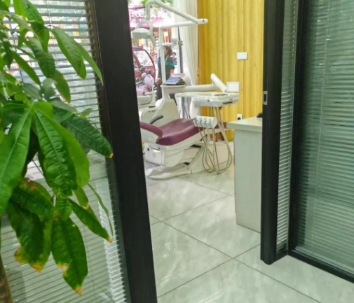 丹凤博爱口腔怎么样？私立牙科，服务贴心，口腔治疗性价比之选