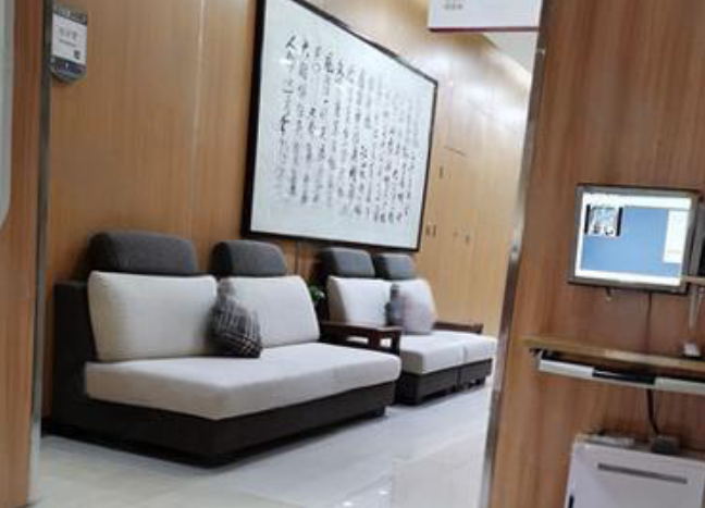 商洛小白兔口腔联系电话是多少？0914-8086000 看牙直接打超省心