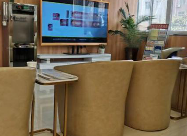 商洛市商州区小白兔口腔在哪？商洛小白兔口腔地址及到院路线介绍！