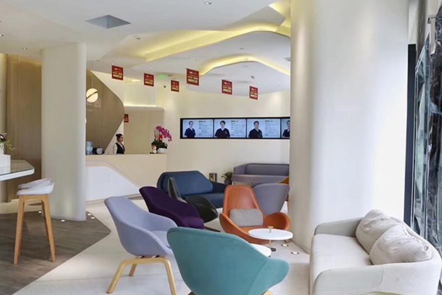 维乐日坛口腔门诊部（日坛店）