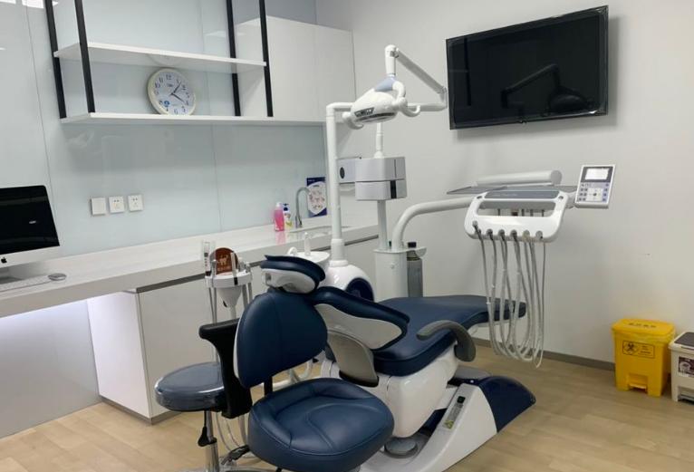 北京维乐日坛口腔门诊部（日坛店）收费情况参考