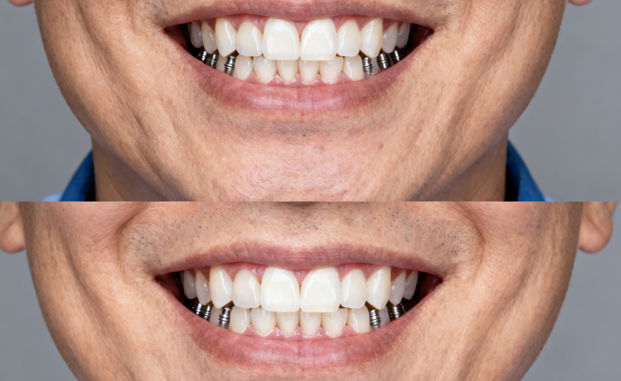 肇庆全口种植牙价格多少合理？2026年肇庆种植满口牙10-23万是行情，推荐4家牙科