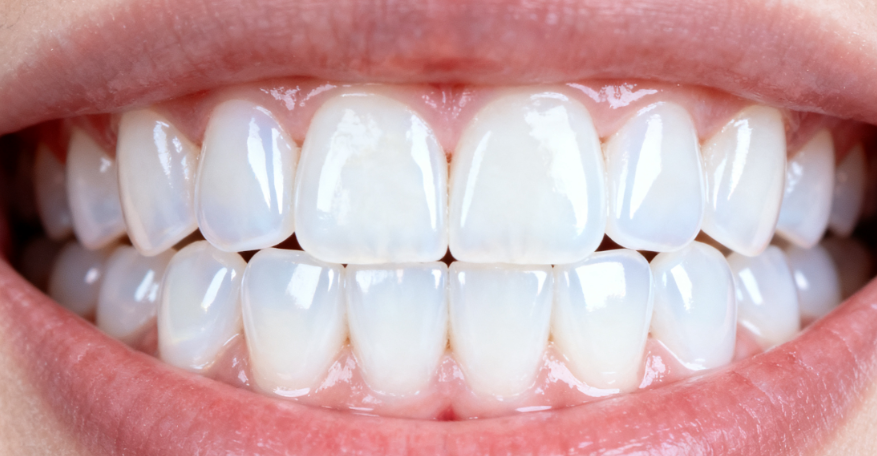 丹特迪瑞全瓷牙冠属于什么档次？和爱尔创比是同中高端，附2点区别