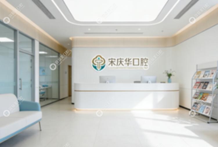 上海宋庆华口腔口碑怎么样？好评爆棚，回头客超多