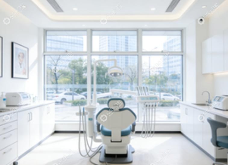 上海勋德口腔地址：交通超方便，找路不费劲