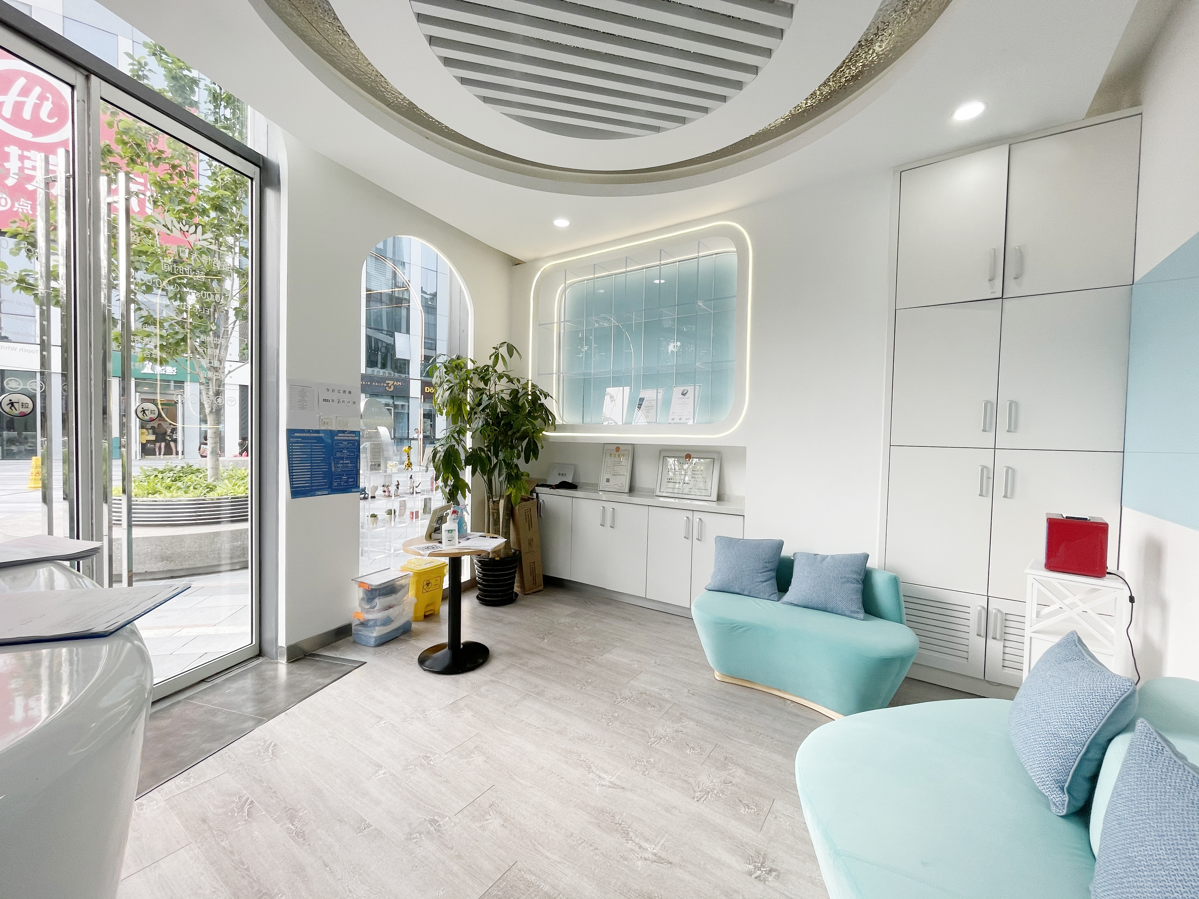 北京品格口腔正畸医生名单：有张彦琦/张词/李华智，都是评分高的人气医生