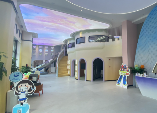 福州美橙口腔仓山万达店地址在哪里？福州市仓山区浦上大道216号仓山万达广场c1栋6楼