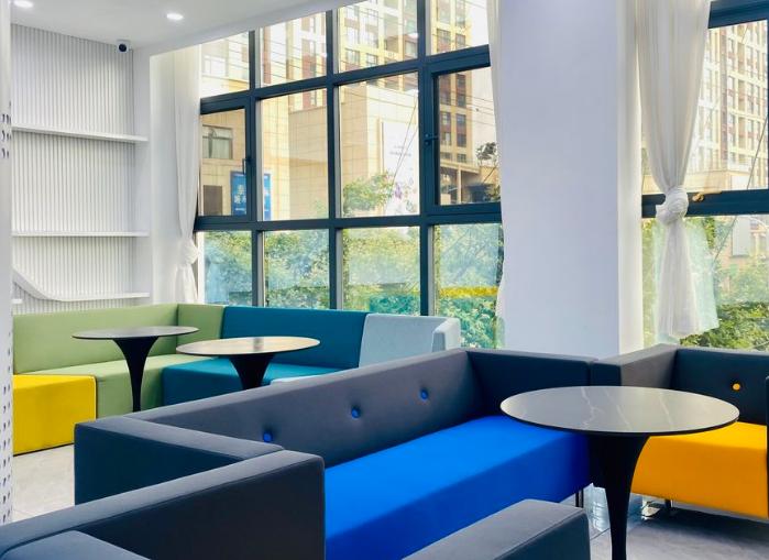 大理美伢口腔下关店怎么样