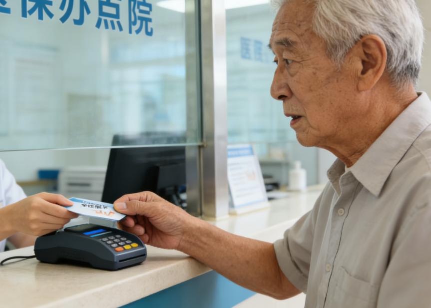 北京仁爱口腔就诊流程规范医生技术稳