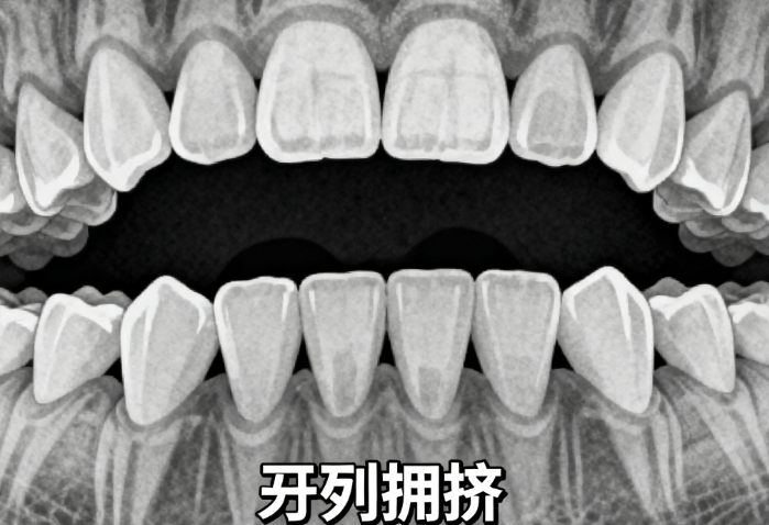 北京禾禾齿科张栋梁的口碑:正畸圈和患者都认可的“稳”