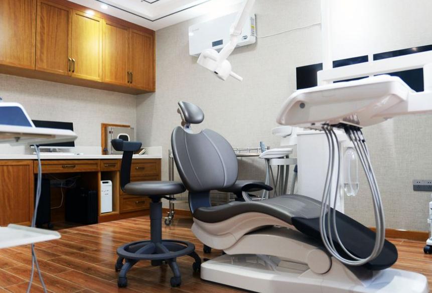 烏魯木齊貝美樂口腔門診部