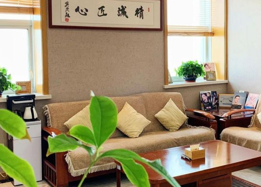 三、乌鲁木齐贝美乐口腔门诊部——从诊所到专科的5个成长阶段