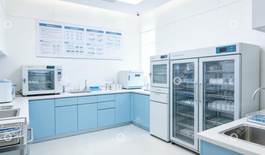 上海薛瑾口腔地址超方便,交通路线一看就懂 上海薛瑾口腔地址超方便,交通路线一看就懂