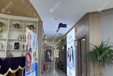 沧州好牙口腔特色项目？突出，全家需求一站式搞定