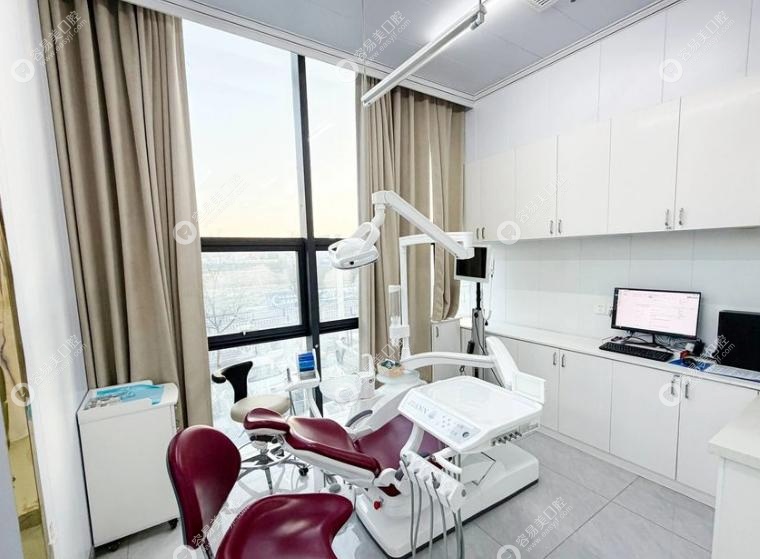 泰安松鼠口腔价格表公开透明，性价比不踩坑