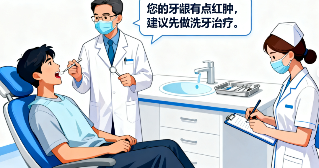 佛山南海中泰口腔门诊部就诊建议