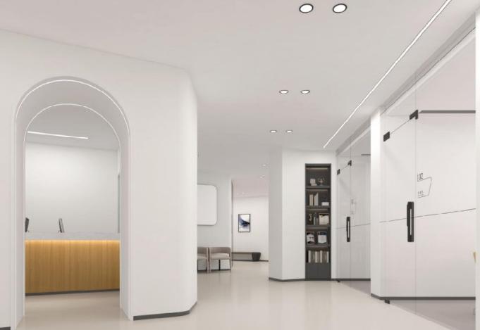 綿陽涪城眾植口腔門診部