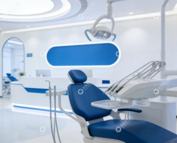 上海维雅口腔看牙优势：技术、服务、设备全在线