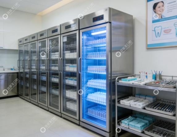 上海丛磊口腔正规可靠：卫健委认证的放心机构