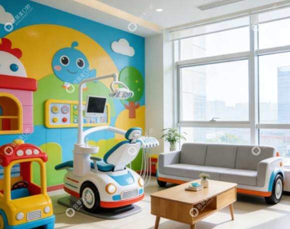 上海丛磊口腔价格表：透明实惠，无隐形消费