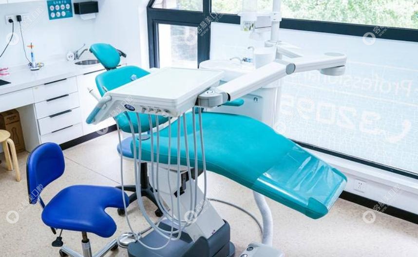 上海艾維口腔口碑評(píng)價(jià)，老顧客瘋狂推薦