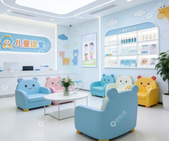 上海葉峰磊口腔特色項(xiàng)目，缺牙、牙不齊都能解決