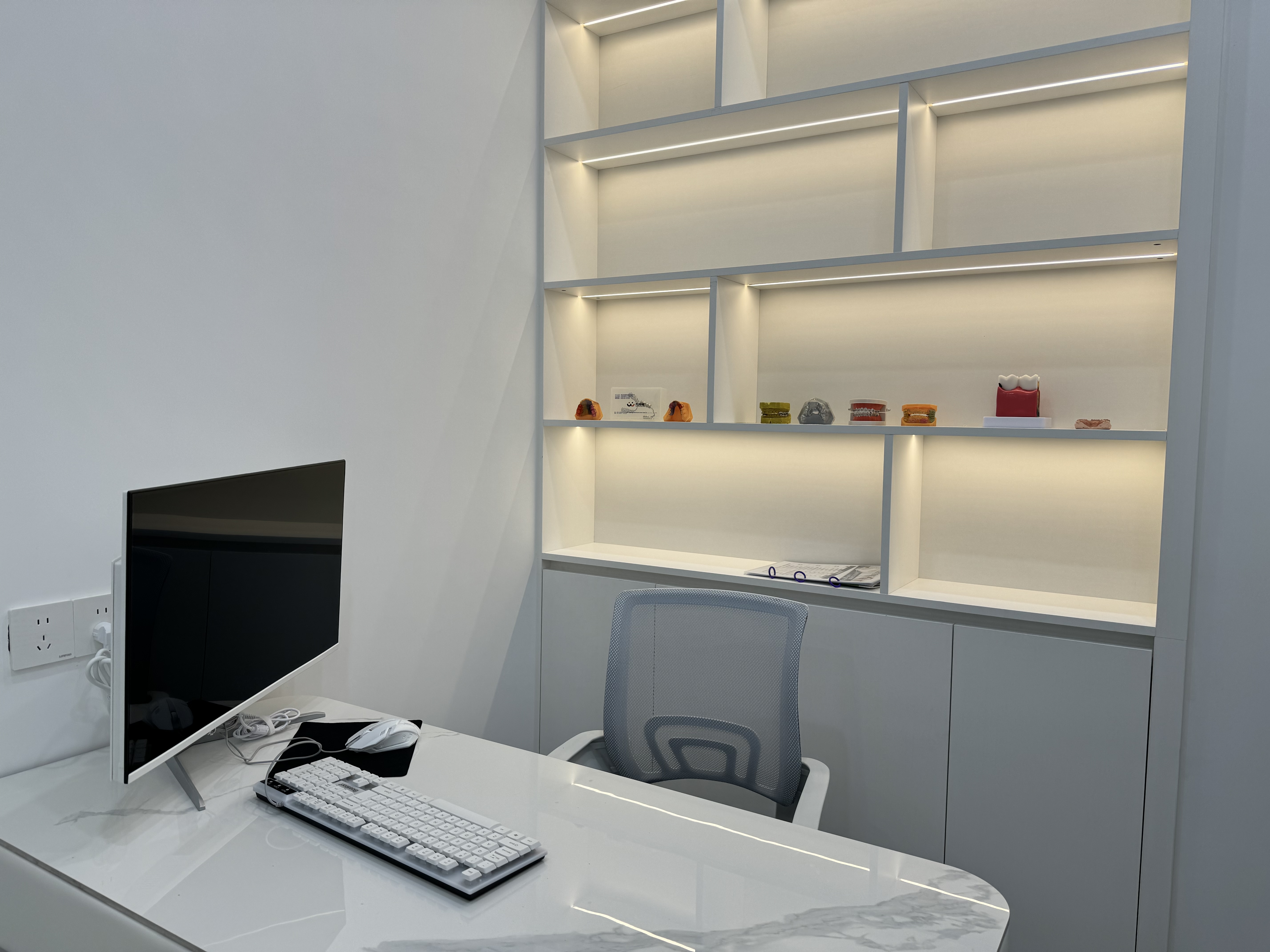 南宁董氏专立口腔门诊部的实惠活动与看牙攻略