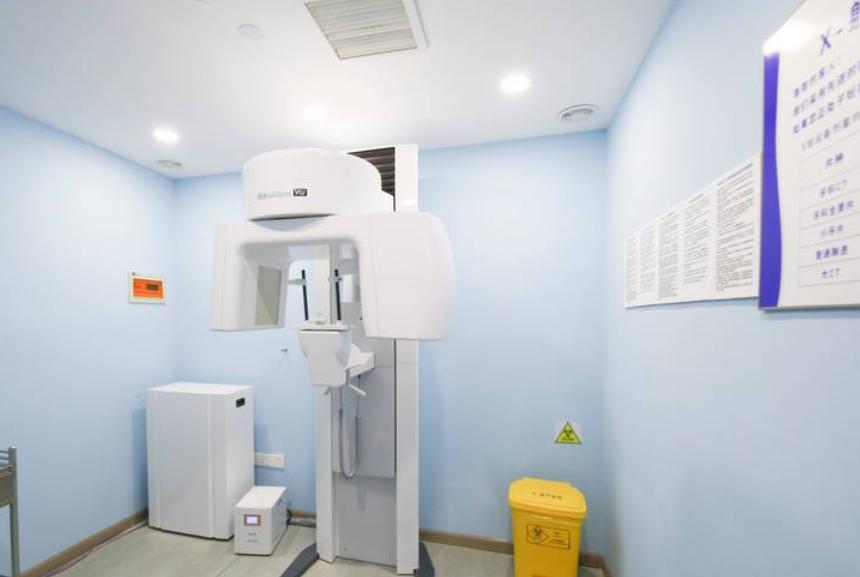 上海茂菊口腔门店地址