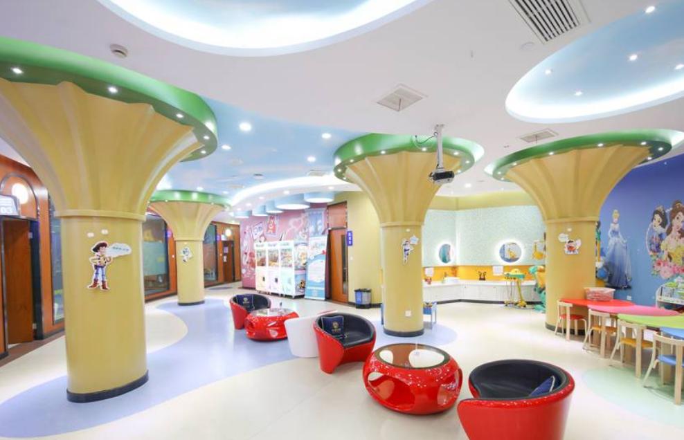 上海茂菊口腔属于什么档次