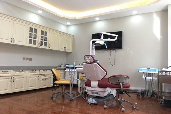 北京祥云紫京口腔诊所就诊实用信息：预约+流程+电话