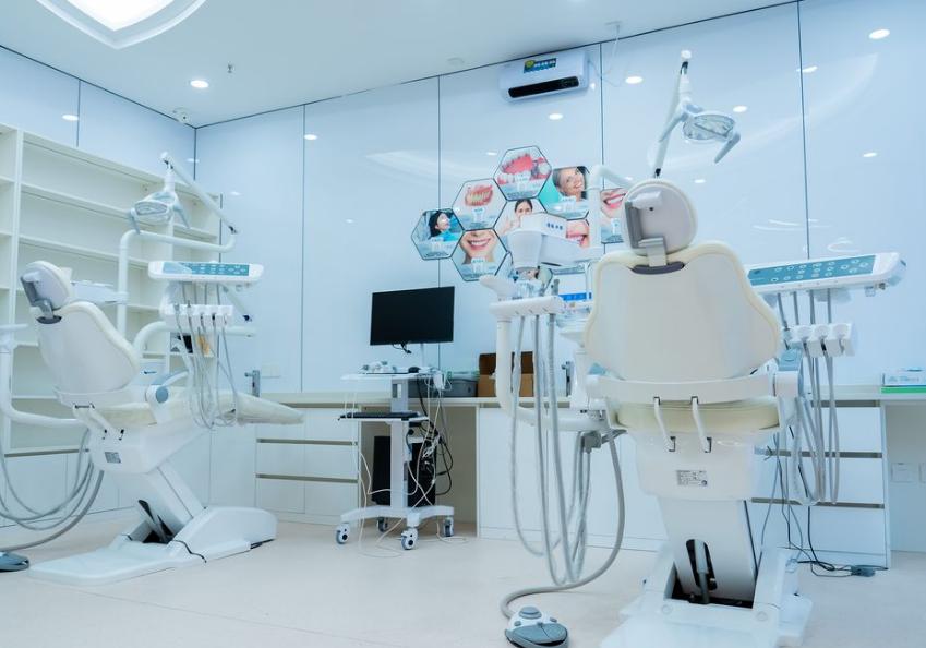 阿克苏雅致口腔的患者体验与服务细节