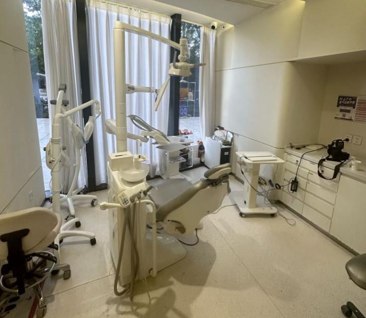 北京笑研口腔門診部