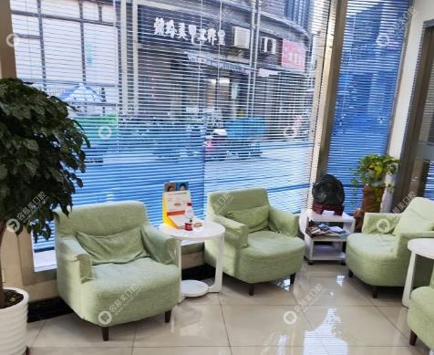 上海新洋口腔特色项目！四大，全家口腔需求一站式搞定