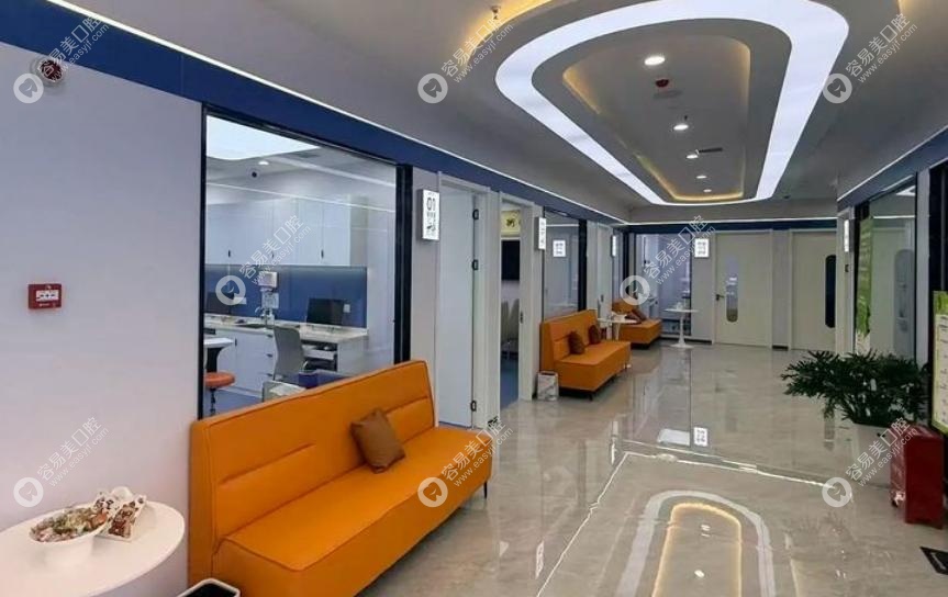 西双版纳喜乐口腔诊疗项目：全品类覆盖，一站式解决口腔问题