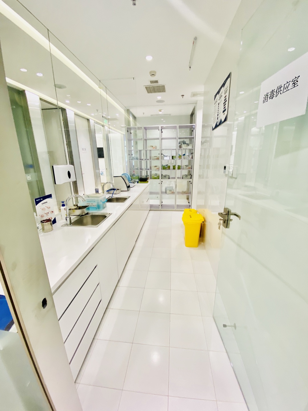 北京維樂方莊口腔門診部（方莊店）