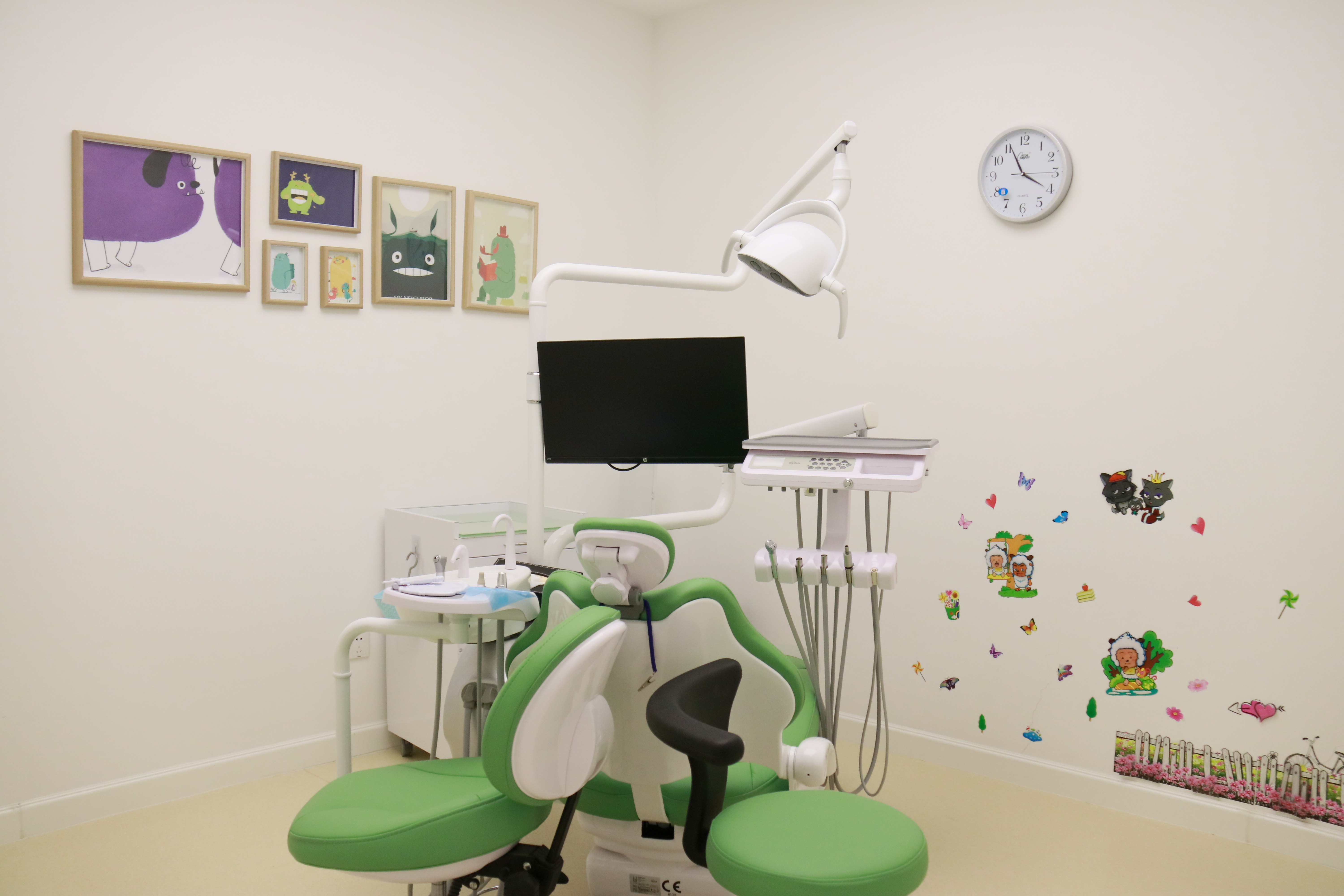 北京维乐口腔门诊部（花园路分院）