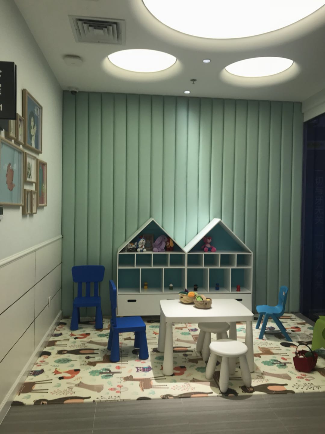 北京维乐八里桥口腔门诊部八里桥店