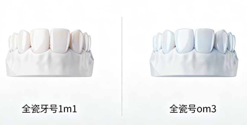弄牙冠的額外費(fèi)用價(jià)格表來(lái)了，全瓷/金屬牙冠加錢(qián)項(xiàng)正常不，附2026親測(cè)明細(xì)