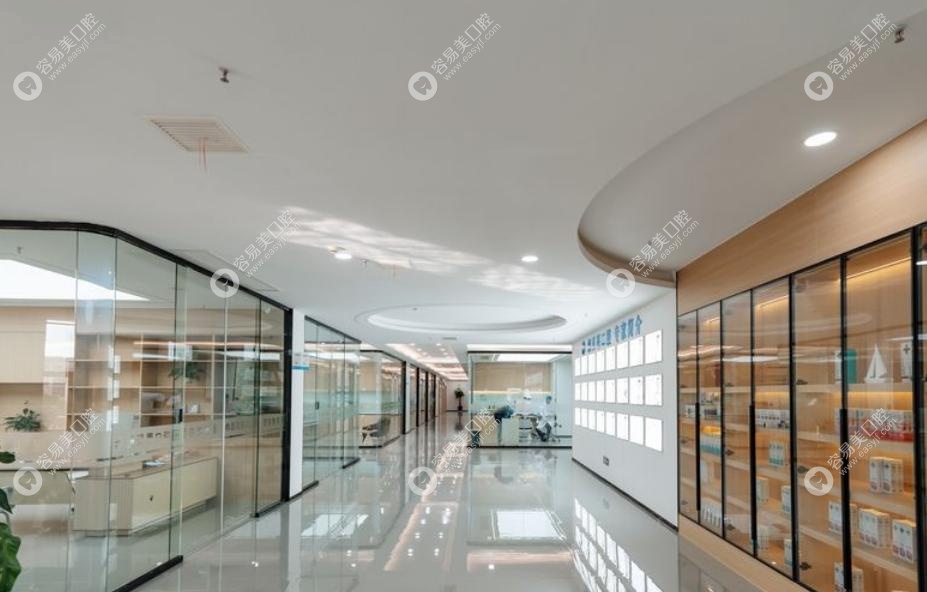 桐鄉(xiāng)雅貝恩口腔診療項目全？從小孩到老人