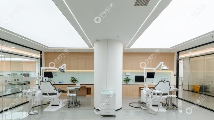 桐鄉(xiāng)雅貝恩口腔價格表？明碼標價 + 多重，性價比拉滿