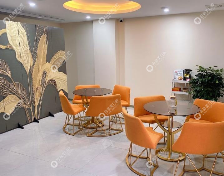 義烏北苑口腔診療項目全？從小孩到老人，口腔問題一站式解決