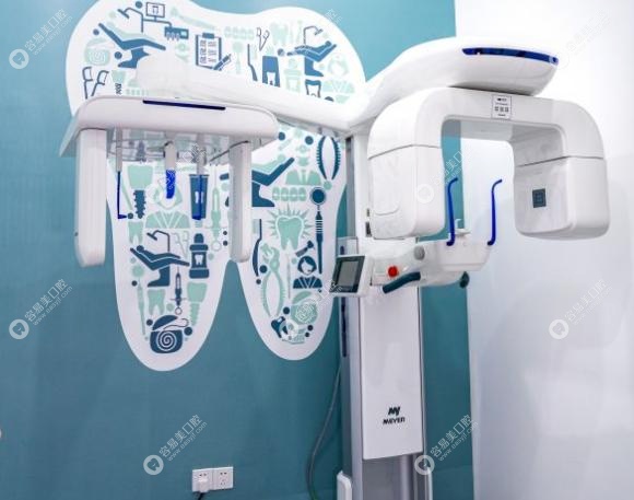 臺州奧貝口腔開展項(xiàng)目有哪些