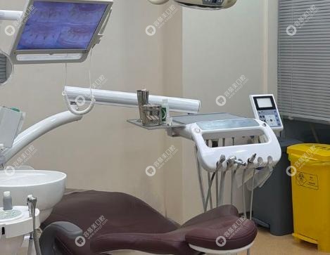 義烏北苑口腔特色技術？數(shù)字化 + 化，看牙更舒適