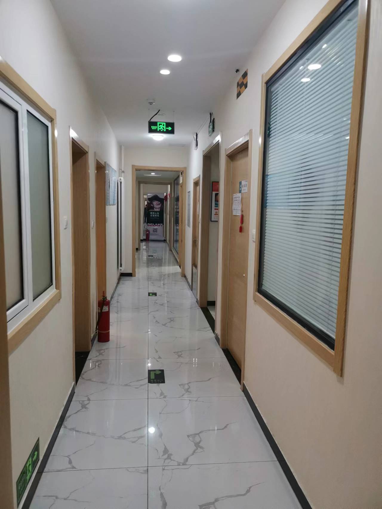 三、北京倍乐口腔门诊部地址及交通