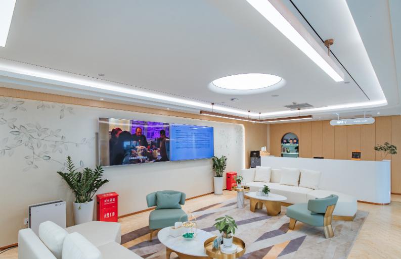 上海維樂口腔靜安區(qū)3家門店種牙選擇指南