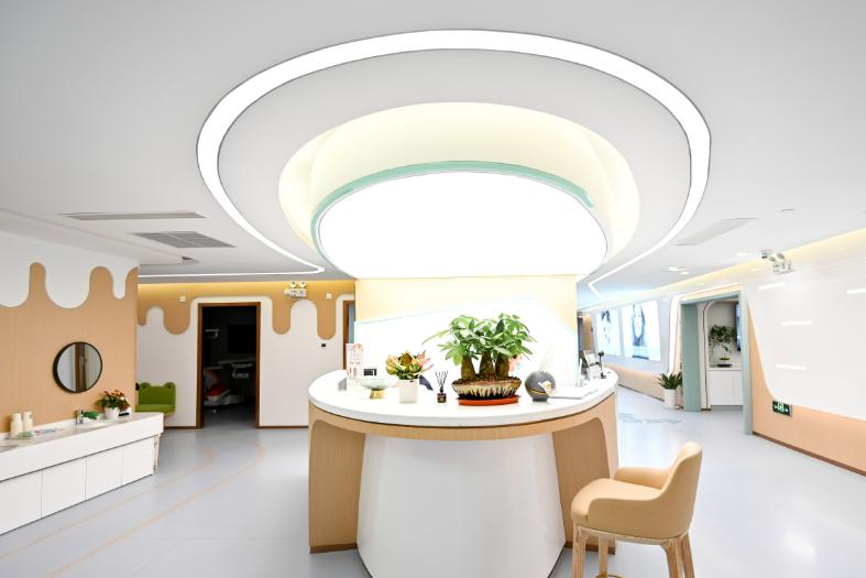 上海維樂(lè)口腔楊浦門(mén)店地址在哪?3家店(總店/楊浦店/百聯(lián)又一城店)地址地鐵路線(xiàn)優(yōu)勢(shì)一覽