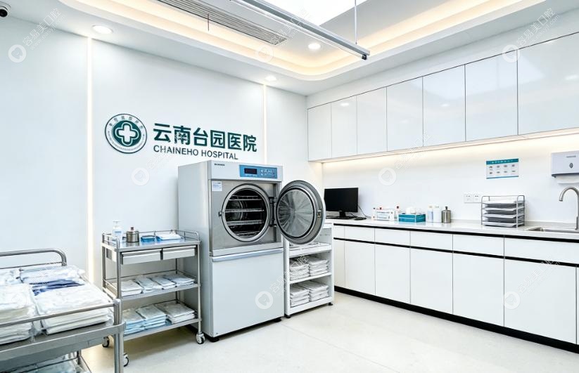 云南怡园医院口腔科技术:微创为主,疑难杂症也能治 云南怡园医院口腔科技术:微创为主,疑难杂症也能治